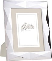 Cornice First Class Elite in Argento E6421/9B - E6421/9B